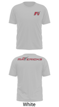 Northern Oklahoma College-Tonkawa Campus 96892260 Short Sleeve Performance Shirt - 5
