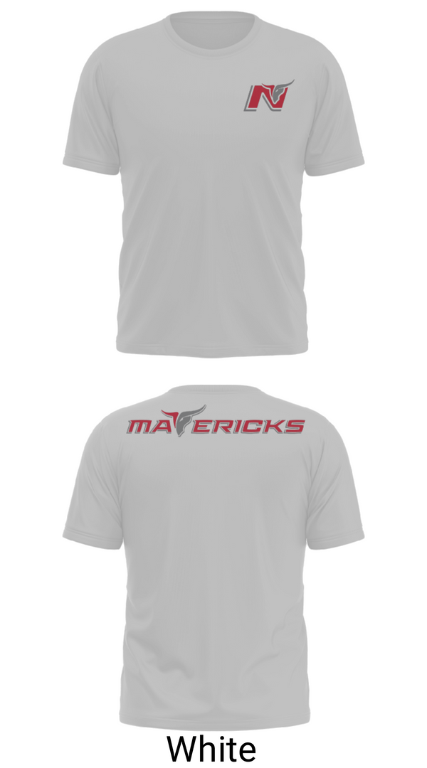 Short Sleeve Performance Shirt, Northern Oklahoma College-Tonkawa Campus, Softball, Teamtime, Team time, sublimation, custom sports apparel, team uniforms, spirit wear, spiritwear, sports uniforms, custom shirts, team store, custom team store, fundraiser sports, apparel fundraiser