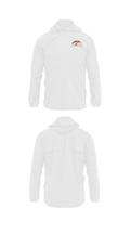 Thomas W Kelly High School Basketball 29757661 Windbreaker - 14