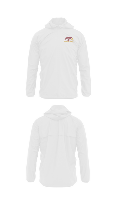 Thomas W Kelly High School Basketball 29757661 Windbreaker - 14