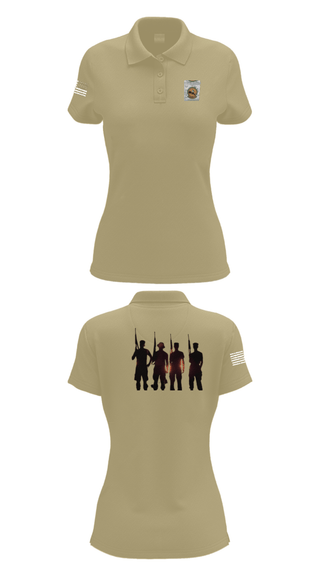 Women's Short Sleeve Performance Polo, Twin cities squadron, Navy, Teamtime, Team time, sublimation, custom sports apparel, team uniforms, spirit wear, spiritwear, sports uniforms, custom shirts, team store, custom team store, fundraiser sports, apparel fundraiser