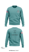 Detachment 035 78200386 Crew Neck Sweatshirt - 112