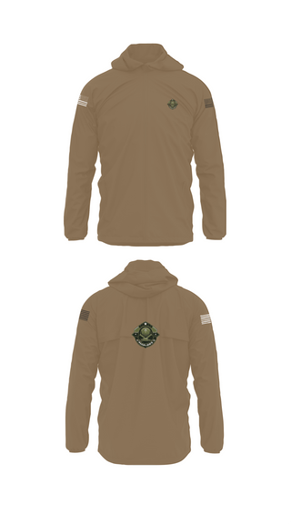 Windbreaker, DTRP 1/11ACR WARLORDS, , Teamtime, Team time, sublimation, custom sports apparel, team uniforms, spirit wear, spiritwear, sports uniforms, custom shirts, team store, custom team store, fundraiser sports, apparel fundraiser