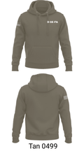 3-16 FA 44359804 Hoodie - 78
