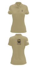 759 mp hhd 91445717 Women's Short Sleeve Performance Polo  - 95