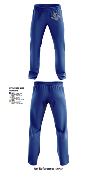 Sweatpants, Russell I Doig Middle School Football, Football, Teamtime, Team time, sublimation, custom sports apparel, team uniforms, spirit wear, spiritwear, sports uniforms, custom shirts, team store, custom team store, fundraiser sports, apparel fundraiser