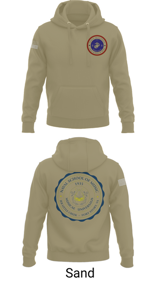 Hoodie, Navsom, Marines, Teamtime, Team time, sublimation, custom sports apparel, team uniforms, spirit wear, spiritwear, sports uniforms, custom shirts, team store, custom team store, fundraiser sports, apparel fundraiser