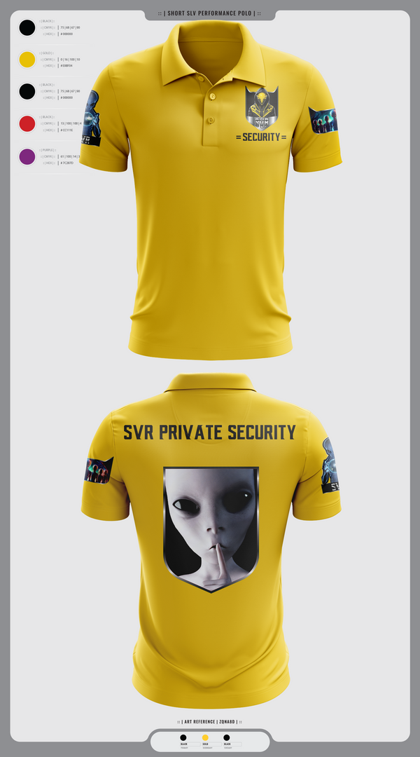 Short Sleeve Performance Polo, UFO Recovery Response Unit  2-1, , Teamtime, Team time, sublimation, custom sports apparel, team uniforms, spirit wear, spiritwear, sports uniforms, custom shirts, team store, custom team store, fundraiser sports, apparel fundraiser