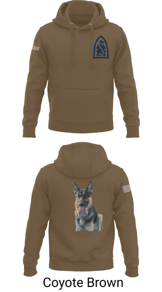 Hoodie, 4-31 infantry battalion hotel company, Army, Teamtime, Team time, sublimation, custom sports apparel, team uniforms, spirit wear, spiritwear, sports uniforms, custom shirts, team store, custom team store, fundraiser sports, apparel fundraiser