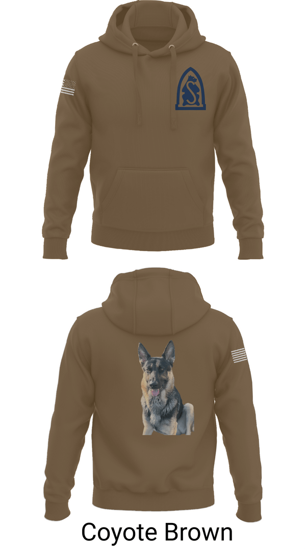 Hoodie, 4-31 infantry battalion hotel company, Army, Teamtime, Team time, sublimation, custom sports apparel, team uniforms, spirit wear, spiritwear, sports uniforms, custom shirts, team store, custom team store, fundraiser sports, apparel fundraiser