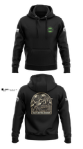 MTU 34745441 Hoodie - 2