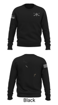 STAC, 389th MI BN (SO)(A) 69647578 Crew Neck Sweatshirt - 25