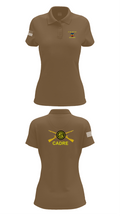 106th RTI OCS 39719849 Women's Short Sleeve Performance Polo  - 15
