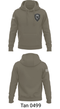 Morristown Police Department 25451199 Hoodie - 74