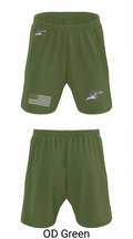 Great white guns 55052076 Athletic Shorts With Pockets - 49