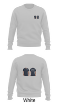 Prime Furniture Installation 63924618 Crew Neck Sweatshirt - 2