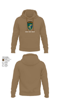 Charlie “Chaos” Company 47870658 Hoodie - 11