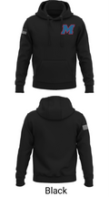 Martinsville High School Cheer 58334733 Hoodie - 25