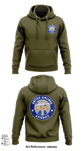 482FW 16916372 Hoodie - 107