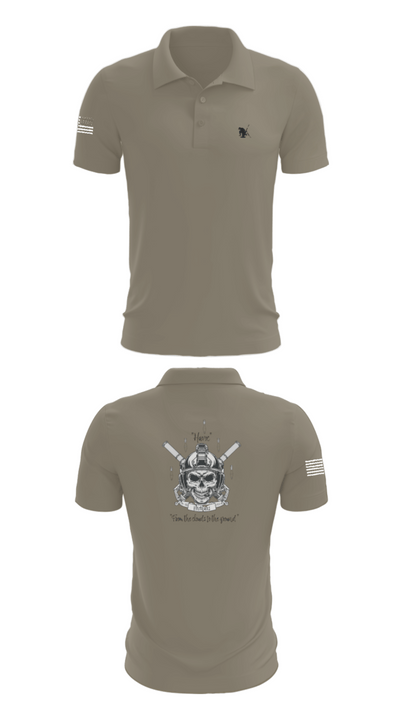 C co 1-185 Th 38843734 Short Sleeve Performance Polo - 67