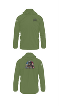 Marina Police Department 65171841 Windbreaker - 39