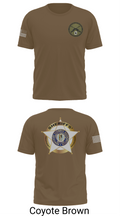 T.N.T. 55563740 Old School Cotton Feel Shirt - 10