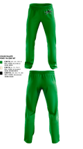 Dayton Raiders Swim Academy 48936656 Sweatpants - 2