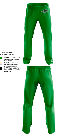 Sweatpants, Dayton Raiders Swim Academy, Swimming, Teamtime, Team time, sublimation, custom sports apparel, team uniforms, spirit wear, spiritwear, sports uniforms, custom shirts, team store, custom team store, fundraiser sports, apparel fundraiser