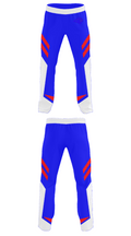 Peachtree Ridge Youth Athletic Association 90970358 Sweatpants - 34