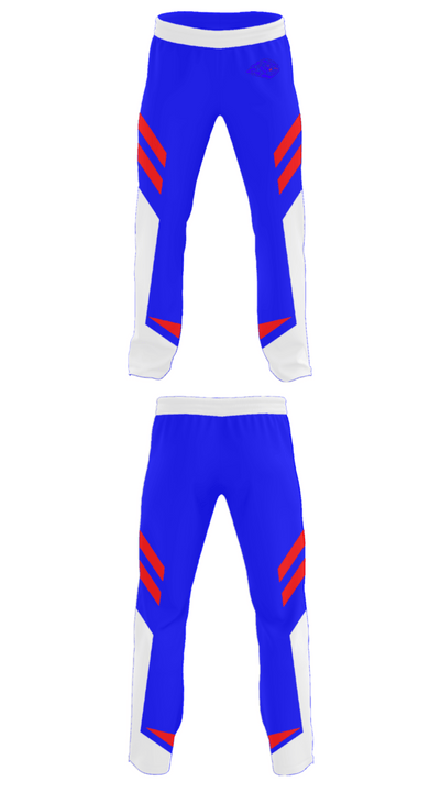 Peachtree Ridge Youth Athletic Association 90970358 Sweatpants - 34