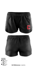 Canton Bowling 4573823 Women's Shorts - 2