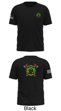 R51 33039101 Short Sleeve Performance Shirt - 36