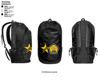 Gear Bag, Army Reserve H2F, Army, Teamtime, Team time, sublimation, custom sports apparel, team uniforms, spirit wear, spiritwear, sports uniforms, custom shirts, team store, custom team store, fundraiser sports, apparel fundraiser