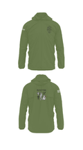 Ceremonial Platoon 73521546 Windbreaker - 41