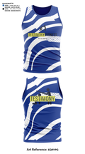 Testimony Fitness 71504871 Tank Top - 41