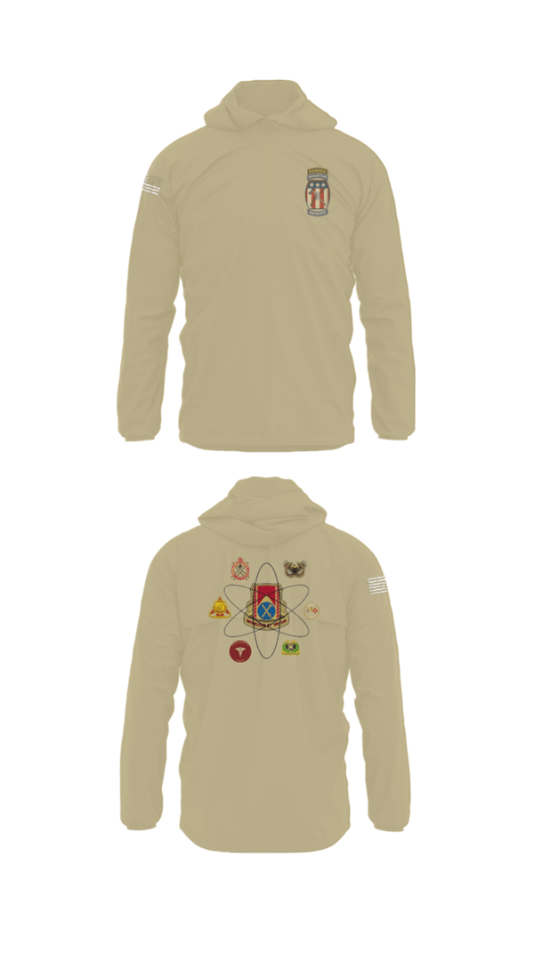 Windbreaker, SPO Nation, Army, Teamtime, Team time, sublimation, custom sports apparel, team uniforms, spirit wear, spiritwear, sports uniforms, custom shirts, team store, custom team store, fundraiser sports, apparel fundraiser