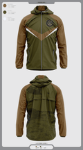 Krav Maga 3210796 Windbreaker - 5
