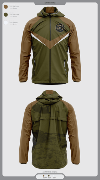 Windbreaker, FieldKrav Maga, Softball, Teamtime, Team time, sublimation, custom sports apparel, team uniforms, spirit wear, spiritwear, sports uniforms, custom shirts, team store, custom team store, fundraiser sports, apparel fundraiser