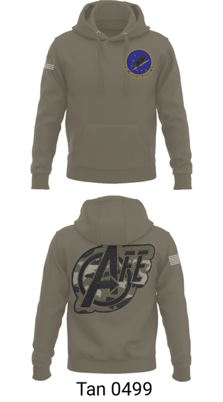 Hoodie, 509 OSS, Air Force, Teamtime, Team time, sublimation, custom sports apparel, team uniforms, spirit wear, spiritwear, sports uniforms, custom shirts, team store, custom team store, fundraiser sports, apparel fundraiser