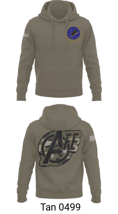 509 OSS 20473594 Hoodie - 78