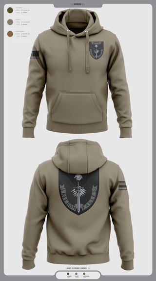 Hoodie, Brockport freedom eagles, , Teamtime, Team time, sublimation, custom sports apparel, team uniforms, spirit wear, spiritwear, sports uniforms, custom shirts, team store, custom team store, fundraiser sports, apparel fundraiser