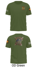 Archer Battery 2-2 FA 26774944 Old School Cotton Feel Shirt - 50