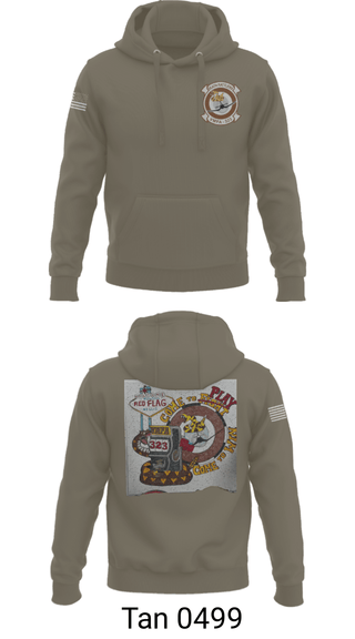 Hoodie, VMFA-323, Marines, Teamtime, Team time, sublimation, custom sports apparel, team uniforms, spirit wear, spiritwear, sports uniforms, custom shirts, team store, custom team store, fundraiser sports, apparel fundraiser