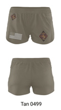 Transportation service company 35448191 Ranger Panties - 63