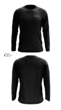 Tochi’s Landscaping 92511060 Long Sleeve Performance Shirt 40