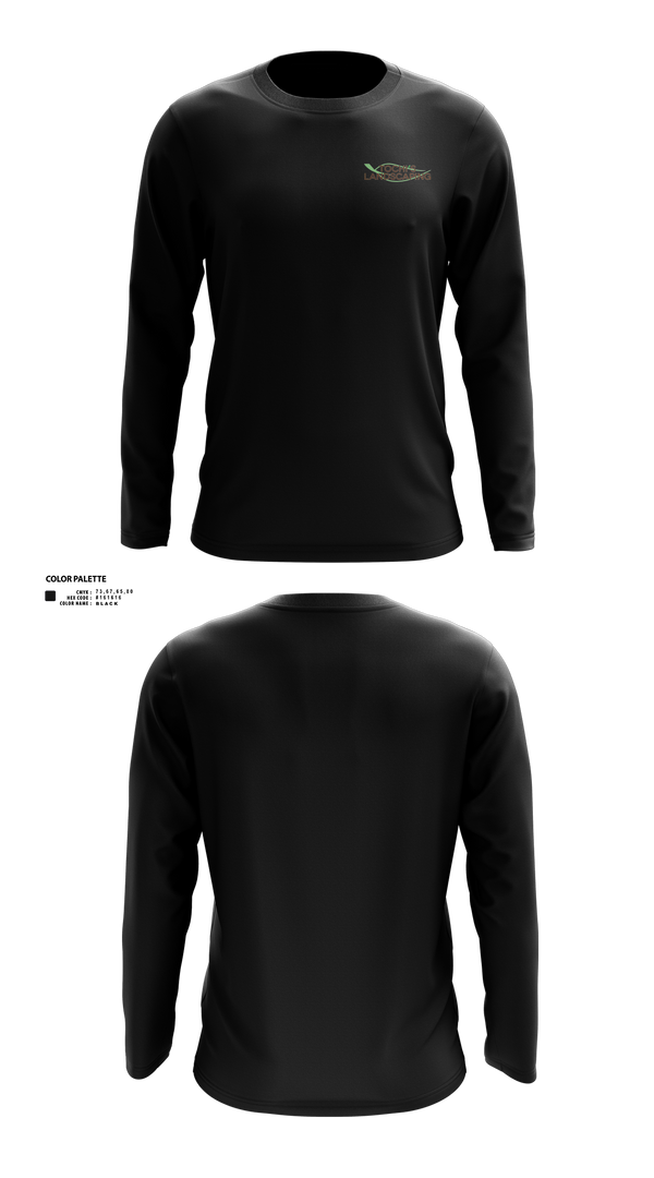 Long Sleeve Performance Shirt, Tochi’s Landscaping, , Teamtime, Team time, sublimation, custom sports apparel, team uniforms, spirit wear, spiritwear, sports uniforms, custom shirts, team store, custom team store, fundraiser sports, apparel fundraiser