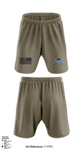 PSA gear 85024144 Athletic Shorts With Pockets - 2