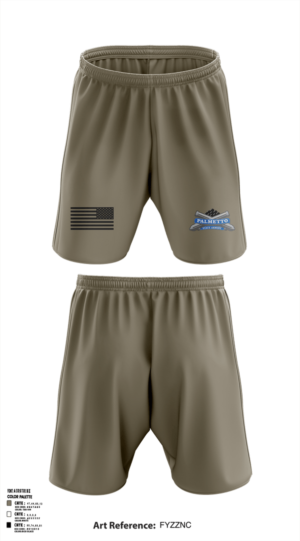 Athletic Shorts With Pockets, PSA Gear, Softball, Teamtime, Team time, sublimation, custom sports apparel, team uniforms, spirit wear, spiritwear, sports uniforms, custom shirts, team store, custom team store, fundraiser sports, apparel fundraiser