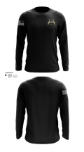 773d MP BN 67187730 Long Sleeve Performance Shirt - 3