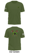 R51 33039101 Old School Cotton Feel Shirt - 50